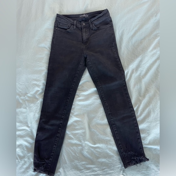 Just Black Denim—The Roadtrip Straight - Picture 2 of 7